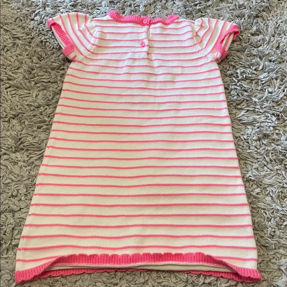 2014 Gymboree “Fairy Tale Forest” Doe A Deer Dress, Size 5T